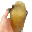 Calcite, Galena, Sphalerite, Fluorite - image 6