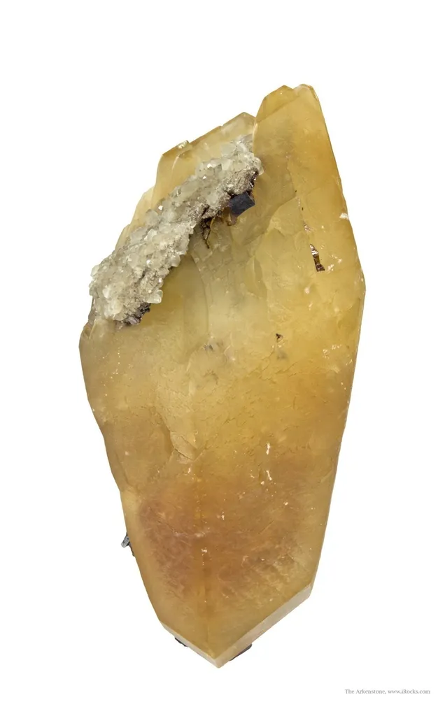 Calcite, Galena, Sphalerite, Fluorite - image 3