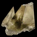 Calcite: Gemmy Huge Pyramid, Natural Mineral Specimen - image 5