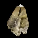 Calcite: Gemmy Huge Pyramid, Natural Mineral Specimen - image 4