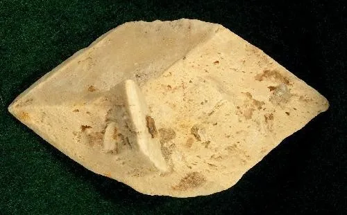 Calcite, Glauberite image