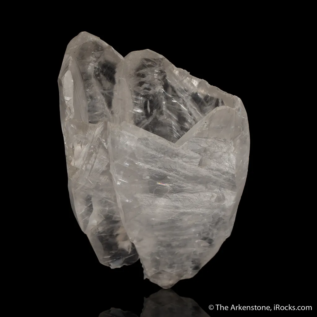 Calcite "goblet" - image 2