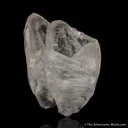 Calcite "goblet" - image 2