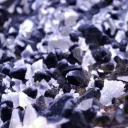 Calcite & Goethite 1470 grams - Col d’Engeyresque, Verrières, Millau, Aveyron, Occitanie, France - image 4