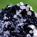 Calcite & Goethite 1470 grams - Col d’Engeyresque, Verrières, Millau, Aveyron, Occitanie, France - image 8