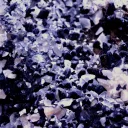 Calcite & Goethite 1470 grams - Col d’Engeyresque, Verrières, Millau, Aveyron, Occitanie, France - image 2