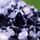 Calcite & Goethite 1470 grams - Col d’Engeyresque, Verrières, Millau, Aveyron, Occitanie, France - image 5