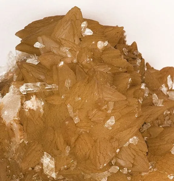 Calcite, Gypsum - image 2