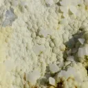 Calcite & Gyrolite Phillipsite 635 grams - Basalt Quarry, Clermont-Ferrand, Puy-de-Dôme, France - image 6