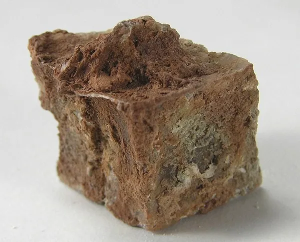 Calcite, Halite image