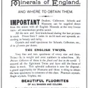 Calcite (Heart Twin) - image 4