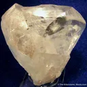 Calcite (Heart-Twinned) - image 1