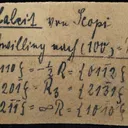 Calcite (Heart Twinned) - image 4