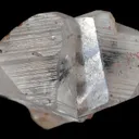 Calcite (Heart Twinned) - image 2