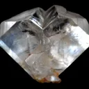 Calcite (Heart Twinned) - image 1