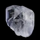 Calcite (heart twinned, circa 1860's) - image 5