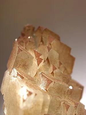 Calcite, Hematite - image 2