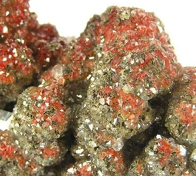 Calcite, Hematite - image 2