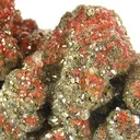 Calcite, Hematite - image 2