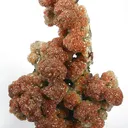 Calcite, Hematite - image 1