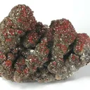 Calcite, Hematite - image 1