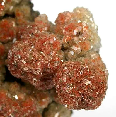 Calcite, Hematite - image 2
