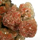 Calcite, Hematite - image 2
