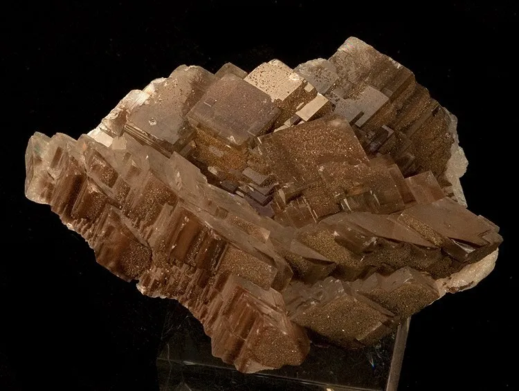 Calcite, Hematite - image 2