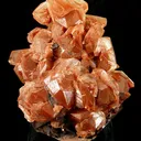 Calcite, Hematite - image 1