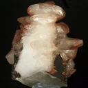 Calcite, Hematite - image 2