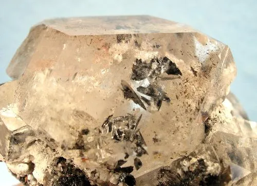 Calcite, Hematite - image 2