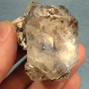 Calcite, Hematite - image 1