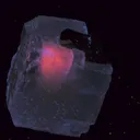 Calcite, Hematite, Andradite - image 2