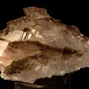 Calcite, Hematite - image 1