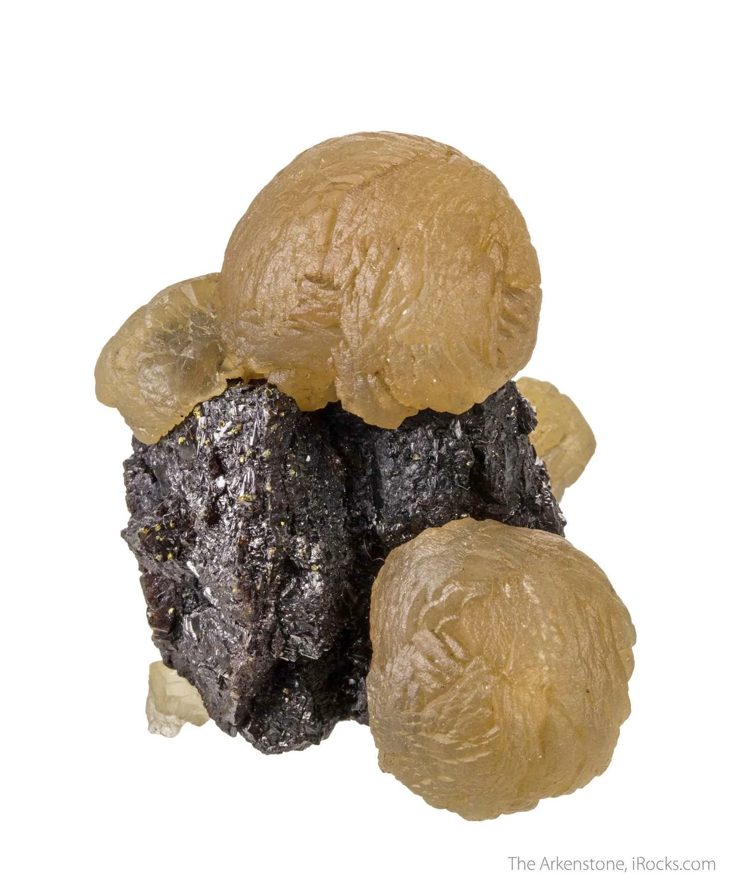 Calcite (illustrated) - image 3