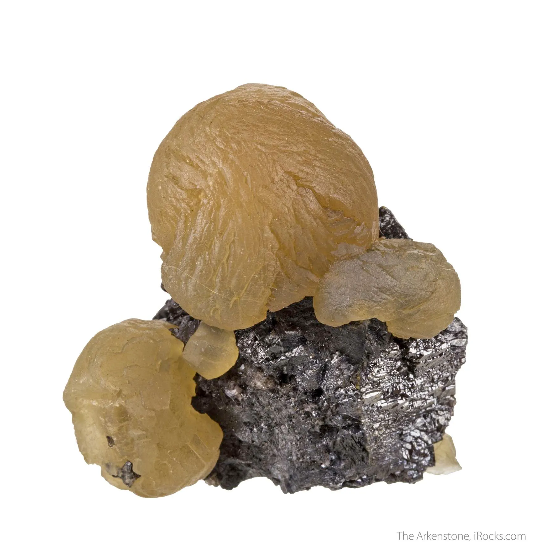 Calcite (illustrated) - image 4