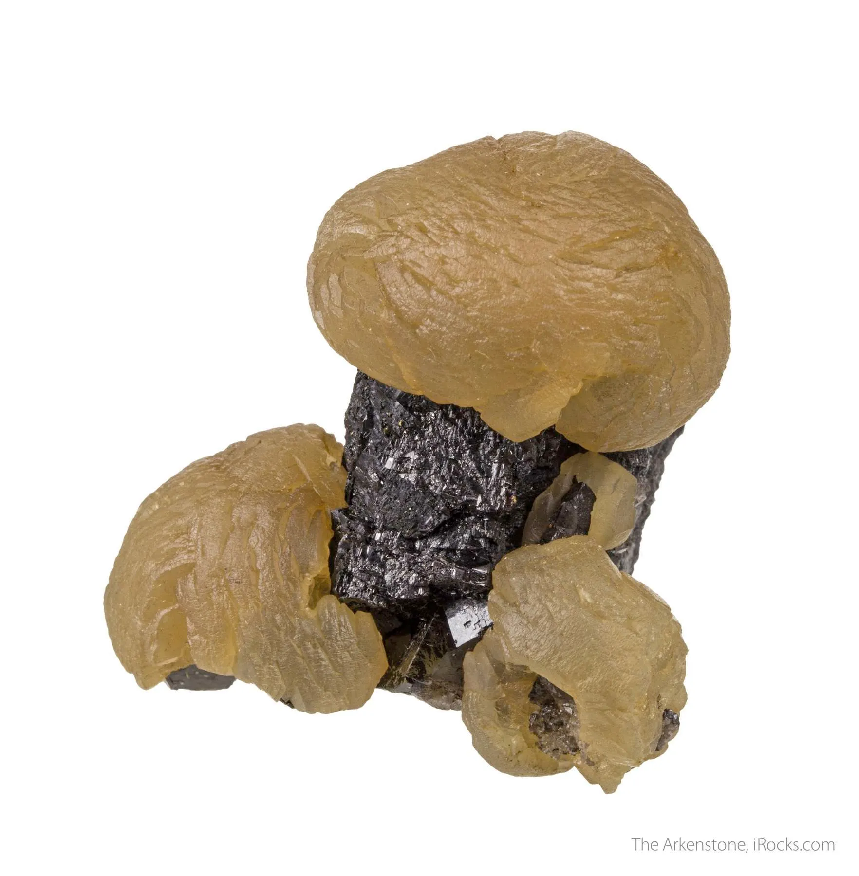 Calcite (illustrated) - image 1