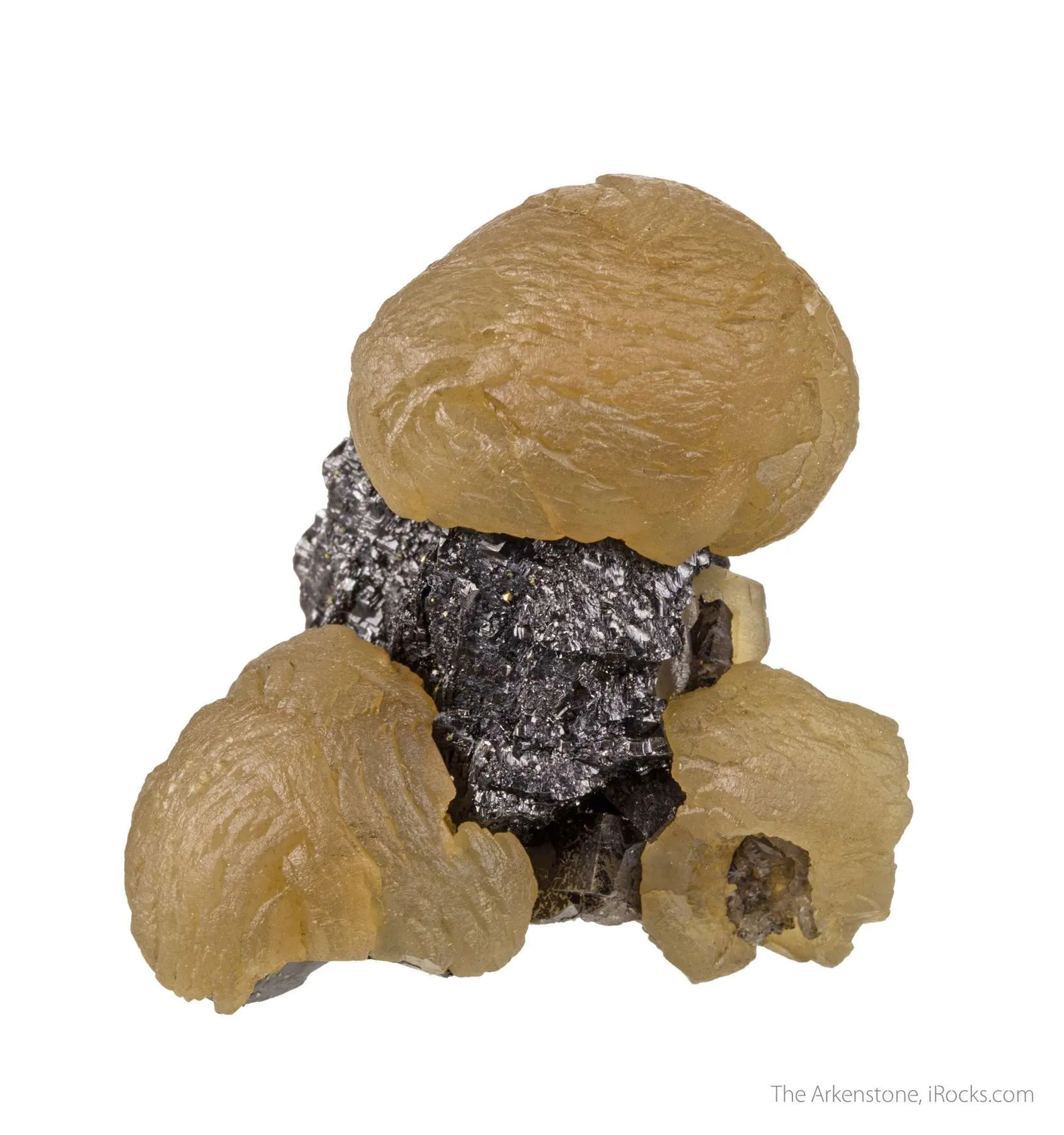 Calcite (illustrated) - image 2