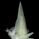 Calcite (Illustrated) - Double Butterfly Twinned - image 7