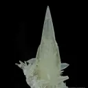 Calcite (Illustrated) - Double Butterfly Twinned - image 4