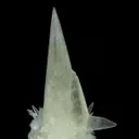 Calcite (Illustrated) - Double Butterfly Twinned - image 6