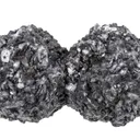 Calcite Included By Boulangerite - image 5