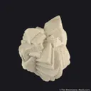Calcite included by Sand - image 2
