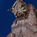 Calcite Included With Copper, With Copper & Quartz - image 2