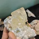 Calcite, India - image 10