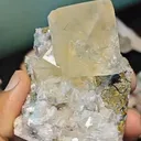 Calcite, India - image 9