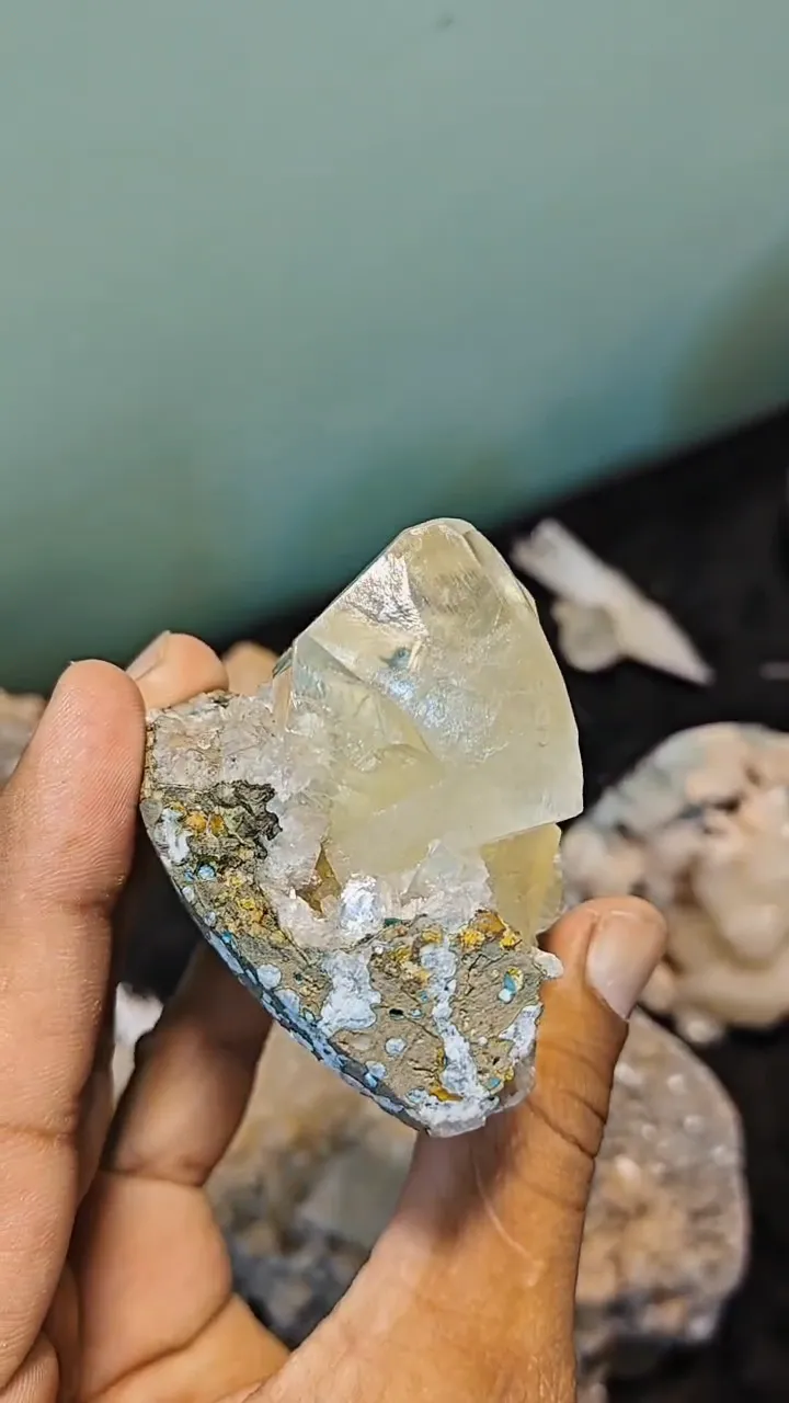 Calcite, India - image 3