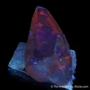 Calcite "jewel" - image 4