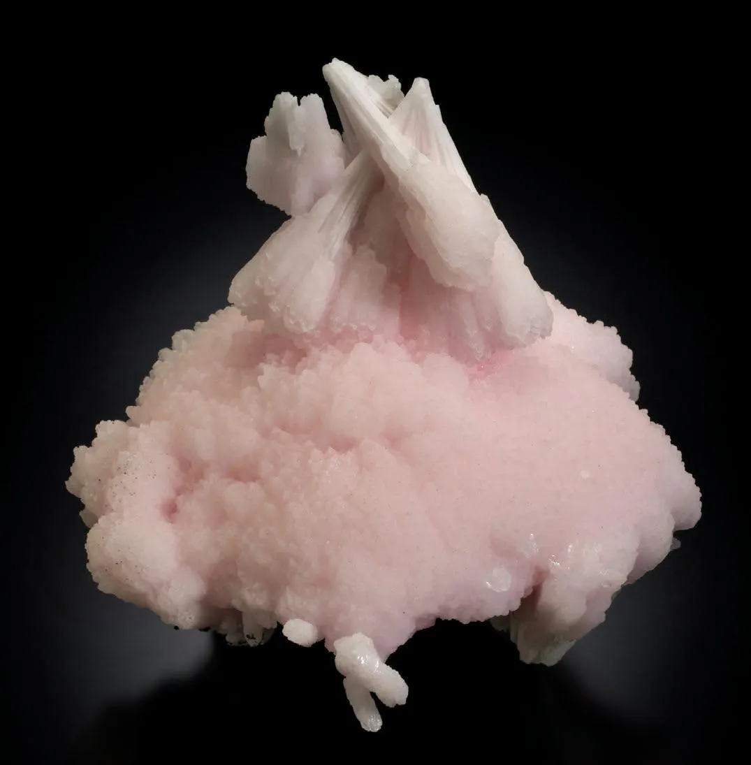Calcite, Kutnohorite - image 1