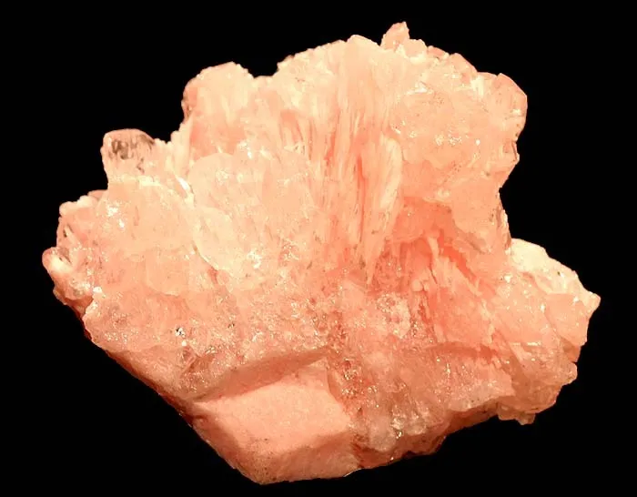 Calcite, Kutnohorite image
